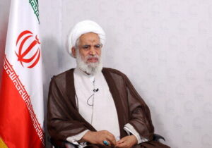 آیت‌الله کعبی: ضربه انسجام ملی به دشمن کاری‌تر از موشک‌های نقطه زن بود