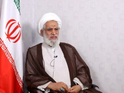 آیت‌الله کعبی: ضربه انسجام ملی به دشمن کاری‌تر از موشک‌های نقطه زن بود