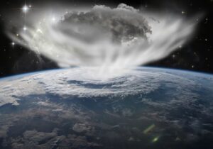 زمین یک نفس راحت کشید / خبر امیدبخش برای تمام انسانها