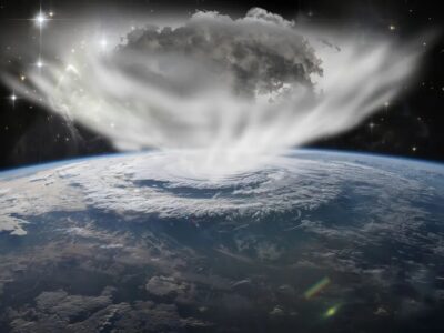 زمین یک نفس راحت کشید / خبر امیدبخش برای تمام انسانها