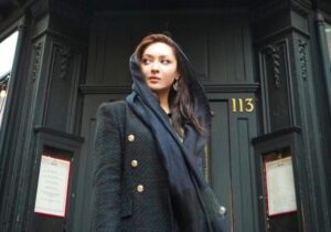 اعتراض نیکی کریمی به هوش مصنوعی: این من نیستم