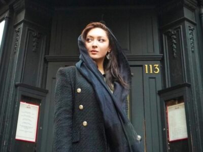 اعتراض نیکی کریمی به هوش مصنوعی: این من نیستم