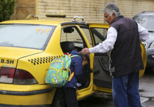 معافیت این خودروها از محدودیت تردد در طرح زوج و فرد