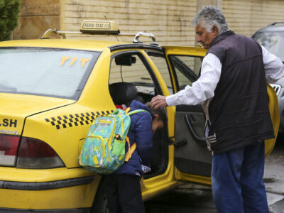 معافیت این خودروها از محدودیت تردد در طرح زوج و فرد