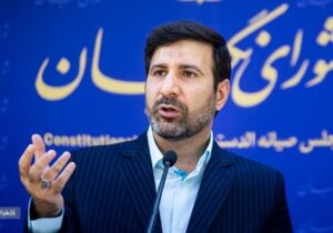 برگزاری انتخابات میاندورهای مجلس در ۵ حوزه/ طحان نظیف: تعیین اعضای هیات مرکزی نظارت بر انتخابات میان دوره ای مجلس خبرگان و مجلس شورای اسلامی