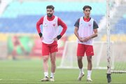اوسمار یک پرسپولیسی را خط زد!