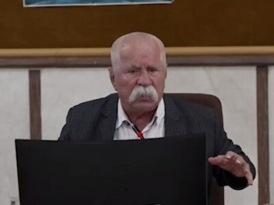 چرا ایرانگرایی؟!