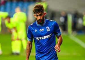 قلی‌زاده پرسپولیس، شاید وقتی دیگر!