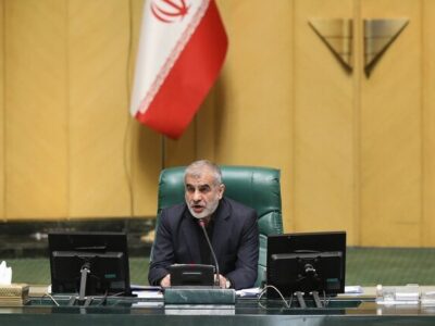 حمایت نایب رئیس مجلس از طرح بنزین سه نرخی دولت؛ نسبت به تصمیمات قبلی عاقلانهتر و کارآمدتر است/ نباید تنها عده محدودی به اطلاعات دسترسی داشته باشند