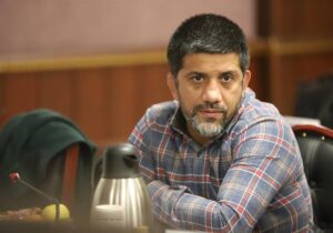 ببینید | واکنش علیرضا دبیر به حواشی جنجالی لیگ برتر کشتی