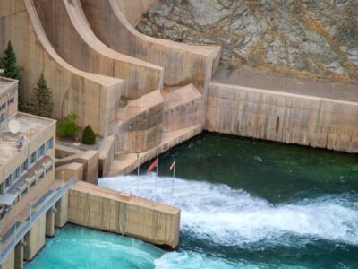 ببینید | حرف‌های تلخ مدیرعامل آبفای اصفهان: سد زاینده‌رود فقط ۸ درصد ذخیره دارد