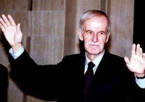 اسرار مذاکرات سوریه و آمریکا در زمان اسدِ پدر