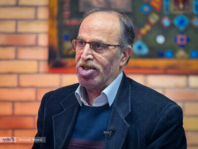 کامبیز نوروزی: با کدام ملاک عقلی مهریه به ۱۴ سکه رسید؟ با بازداشت مرد به علت مهریه مخالفم اما …