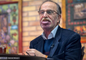 کامبیز نوروزی: در برابر تحرکات خلاف آزادی ملت، ساکت نمانیم/ «طرح صیانت۳»؛ کسب اجازه از صداوسیما حتی برای انتشار پستی در صفحه اینستاگرام!  