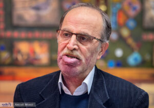 کامبیز نوروزی: فرمان هشتمادهای امام به فراموشی سپرده شده است