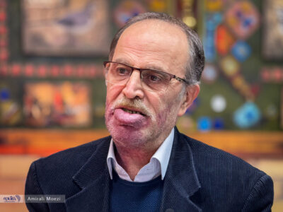 کامبیز نوروزی: فرمان هشتمادهای امام به فراموشی سپرده شده است