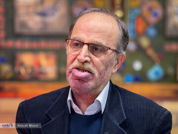 کامبیز نوروزی: فرمان هشت‌ماده‌ای امام به فراموشی سپرده شده است