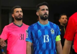 بازگشت این ستاره به پرسپولیس منتفی شد