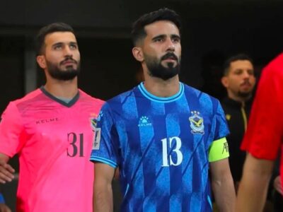 بازگشت این ستاره به پرسپولیس منتفی شد