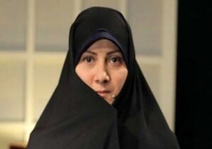 انتقاد روزنامه اصولگرا از مهری طالبی دارستانی: ادعای انقلابیگری دارید و حتی علیه سایت رهبر انقلاب موضع می گیرید