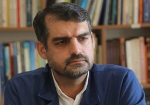 نقل قول نماینده قم از «آقا صادق» درباره زمان ظهور، جنگ با اسرائیل و فروپاشی آمریکا/ خود آقا تا زمان ظهور پرچمدار خواهند بود