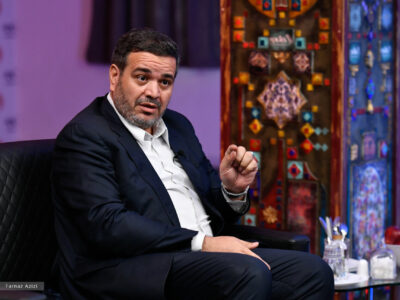 عصبانیت عنابستانی از احیای ماجرای سیلی به سرباز/ آن سرباز محکوم شد؛ افسر فیلم‌بردار، محکومیت قضایی گرفت/ یک میلیارد و ۲۰۰ میلیون مطلب تولید شد!