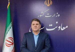 تاکید زینی وند بر شفافیت و سلامت انتخابات آتی/ در ۷۰هزار شعبه اخذ رأی انتخابات به صورت الکترونیکی برگزار میشود