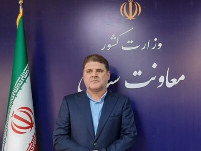 تاکید زینی وند بر شفافیت و سلامت انتخابات آتی/ در ۷۰هزار شعبه اخذ رأی انتخابات به صورت الکترونیکی برگزار میشود