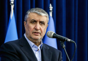 اسلامی: سازمان انرژی اتمی در حمله نظامی هیچ تلفاتی نداشت/ هیچ بازرسی در ایران نیست