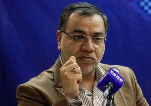 فضائلی: مشکلات اساسی اهواز ربطی به دشمن و تحریم ندارد