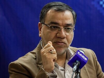 فضائلی: مشکلات اساسی اهواز ربطی به دشمن و تحریم ندارد