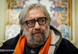 مسعود کیمیایی: حالم خوب است/ ۲۰ روز دیگر کار جدیدم را شروع میکنم