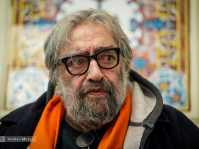 مسعود کیمیایی: حالم خوب است/ ۲۰ روز دیگر کار جدیدم را شروع می‌کنم