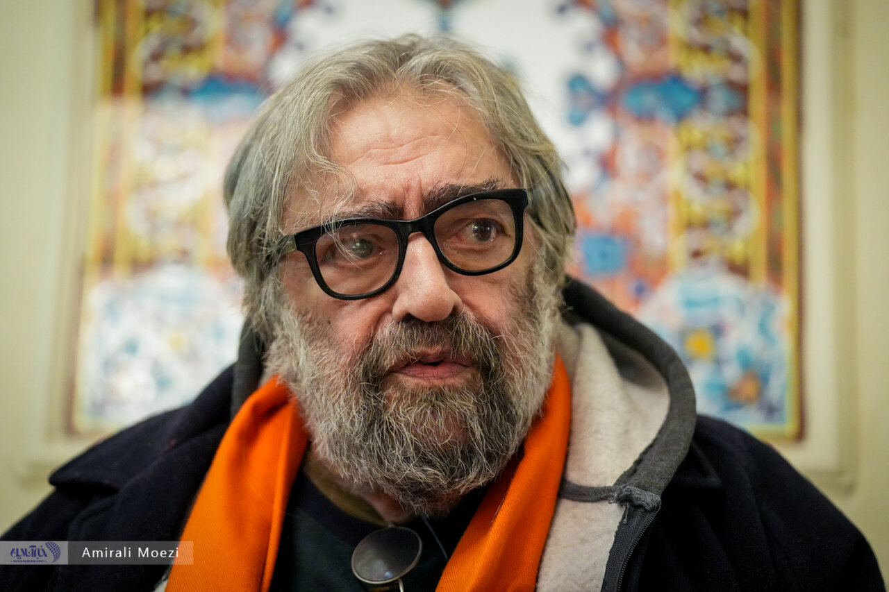 مسعود کیمیایی: حالم خوب است/ ۲۰ روز دیگر کار جدیدم را شروع میکنم مسعود کیمیایی: حالم خوب است/ ۲۰ روز دیگر کار جدیدم را شروع میکنم