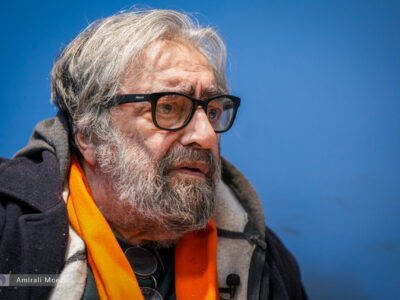 آخرین وضعیت مسعود کیمیایی در بیمارستان