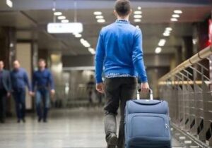 آرزوهایی که محقق نمیشود؛ روایت دانشگاهیان از دلایل مهاجرت نسل جوان