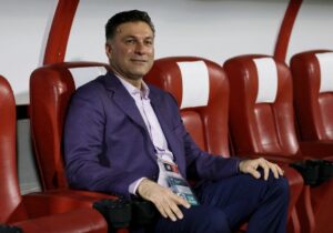 واکنش تراکتور به ناکامیهای اخیر در لیگ برتر