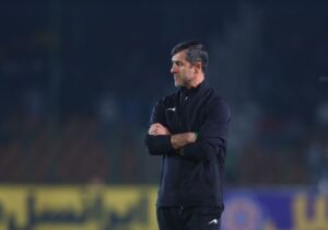 کریم باقری: گل من به لوگوی بوندس‌لیگا شباهت دارد؟