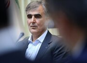 سیگنال فرزین به بازار ارز/  توافق جدید کردیم