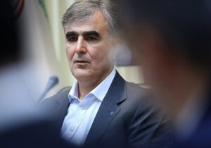 سیگنال فرزین به بازار ارز/  توافق جدید کردیم