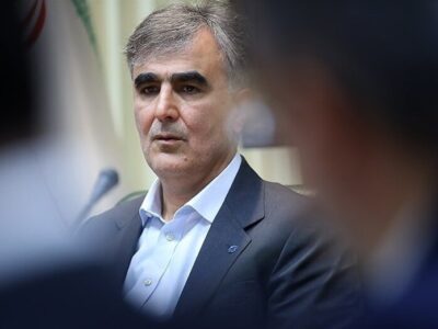 سیگنال فرزین به بازار ارز/ توافق جدید کردیم