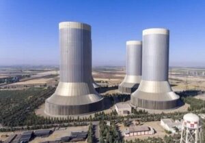 تولید ۷۰۰میلیون کیلووات ساعت انرژی در نیروگاه شهیدرجایی