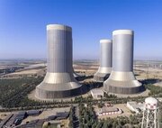 تولید ۷۰۰میلیون کیلووات ساعت انرژی در نیروگاه شهیدرجایی
