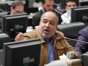 واکنش خضریان به شکایت صالحی امیری