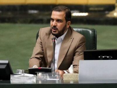 نماینده اهواز: در پنج سال گذشته ۳۱۱ درصد تورم داشتیم/ در تدوین بودجه به دغدغه کارمند، کارگر و بازنشسته، خصوصا نیروهای نظامی توجه بیشتری شود