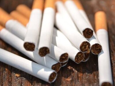 جزئیات عوارض محصولات دخانی در ۱۴۰۴/ مالیات هر نرخ سیگار ۶۵ تومان شد