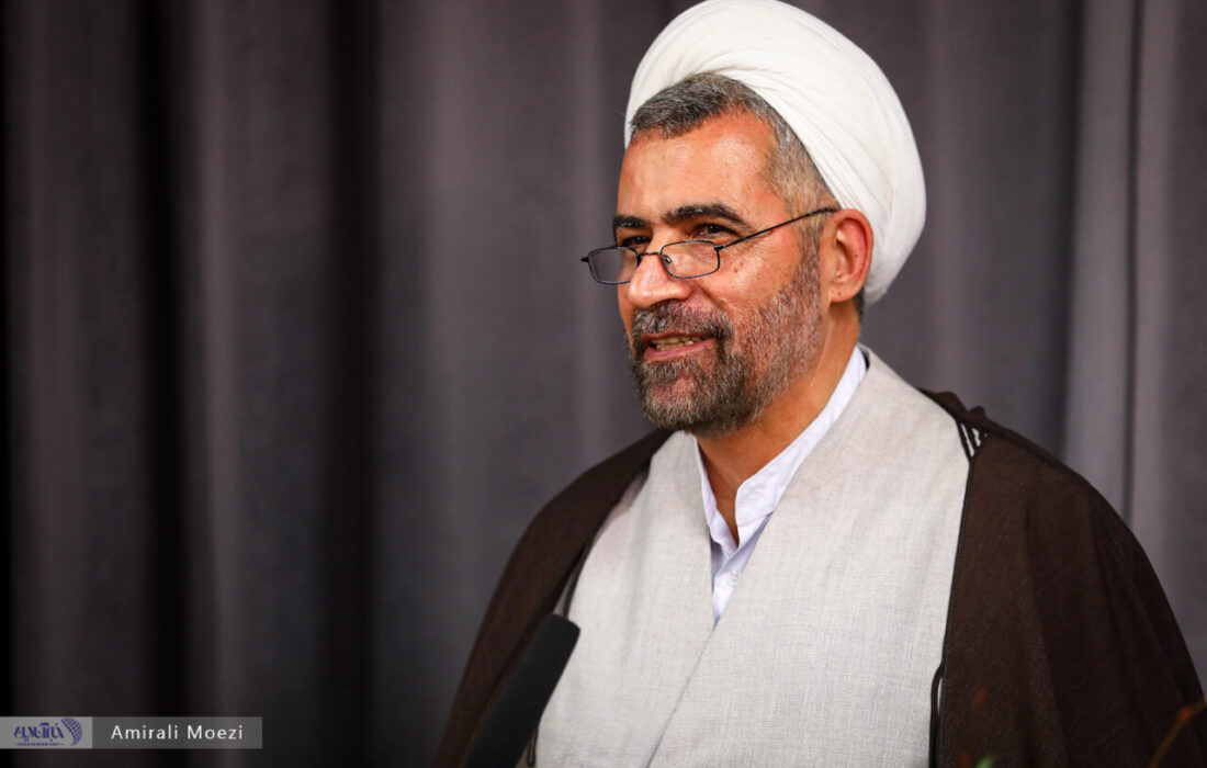 رسول جعفریان: تاریخ تشیع را باید به دو مرحله قبل و بعد از انقلاب ایران  تقسیم کرد - | اخبار جهان