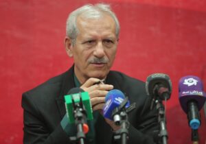 ممکن است تیم ملی ایران از جام جهانی حذف و تیم دیگری جایگزینش شود