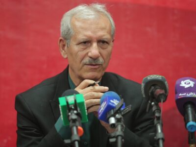 ممکن است تیم ملی ایران از جام جهانی حذف و تیم دیگری جایگزینش شود