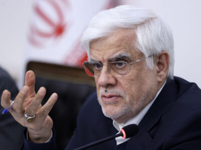 عارف: مزایای هستهای را به مردم نشان دهید تا سوءتفاهمها پایان یابد